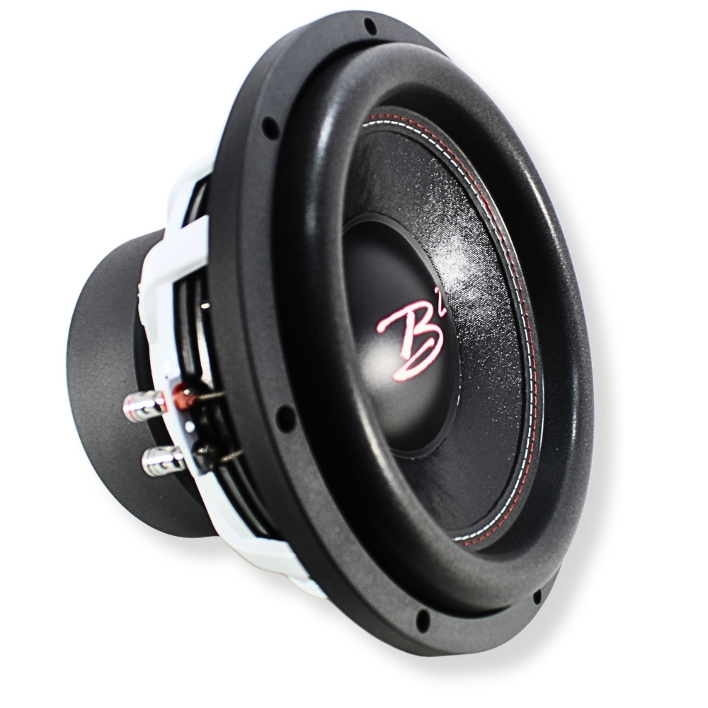 Wentylowana obudowa basowa 2x12 cali z 2x B2 RIOT 12 D2 V2