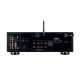 Yamaha R-N600A i DLS Flatbox D-One, zestaw stereo Yamaha R-N600A i DLS Flatbox D-One, zestaw stereo