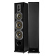 Zestaw stereo Yamaha R-N800A z Dynavoice Definition DF-8II w kolorze czarnym Zestaw stereo Yamaha R-N800A z Dynavoice Definition DF-8II w kolorze czarnym
