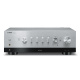 Zestaw stereo Yamaha R-N800A z Dynavoice Definition DF-8II w kolorze czarnym Zestaw stereo Yamaha R-N800A z Dynavoice Definition DF-8II w kolorze czarnym