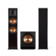 Klipsch RP-8000F z SPL-120, zestaw głośnikowy 2.1 Klipsch RP-8000F z SPL-120, zestaw głośnikowy 2.1