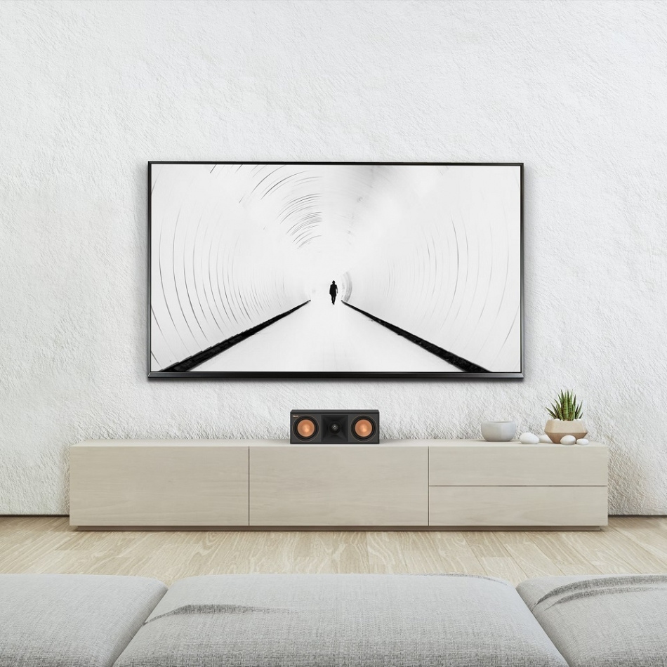 Klipsch RP-8000F z SPL-120 5.1 zestaw głośnikowy do kina domowego