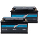 Pakiet baterii, 2-pak CustomElectro RSS v2 12-90 Sodium-Ion Pakiet baterii, 2-pak CustomElectro RSS v2 12-90 Sodium-Ion