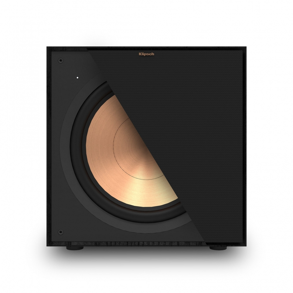 Yamaha RX-A2A z głośnikami Klipsch Reference, zestaw kina domowego 5.1
