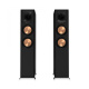 Yamaha RX-A2A z głośnikami Klipsch Reference, zestaw kina domowego 5.1 Yamaha RX-A2A z głośnikami Klipsch Reference, zestaw kina domowego 5.1