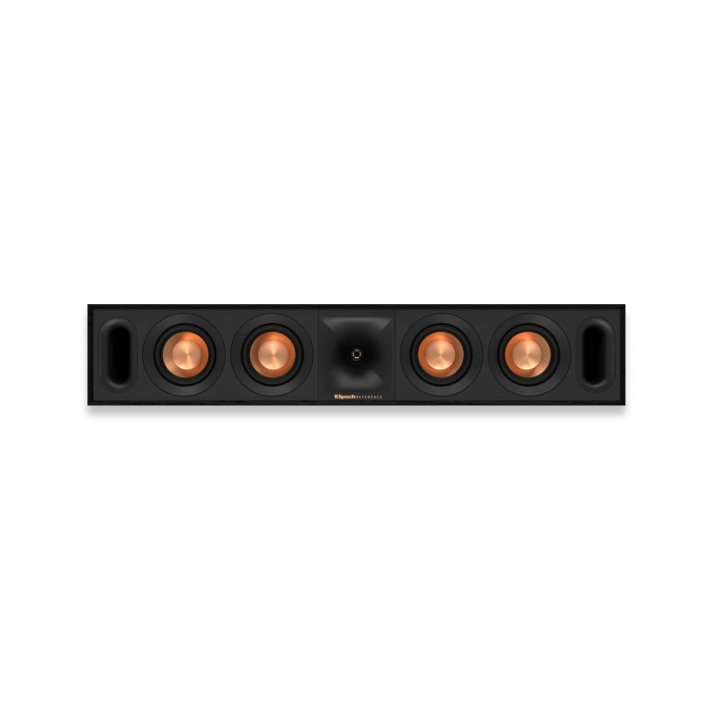 Yamaha RX-A2A z głośnikami Klipsch Reference, zestaw kina domowego 5.1