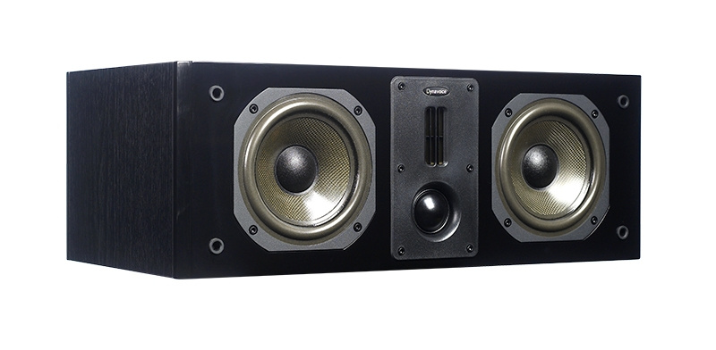 Yamaha RX-A4A z głośnikami Dynavoice Definition, zestaw kina domowego 5.1