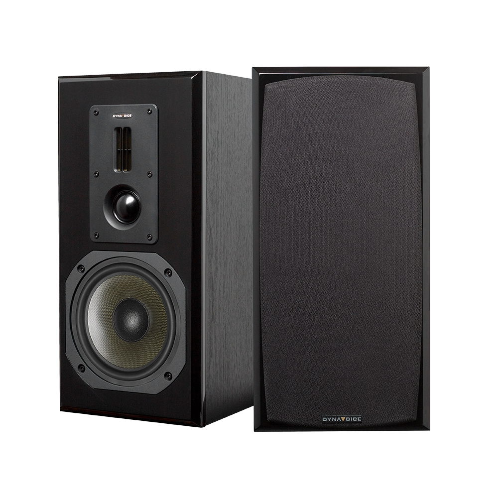Yamaha RX-A4A z głośnikami Dynavoice Definition, zestaw kina domowego 5.1