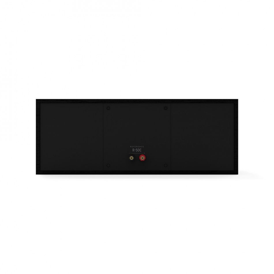Yamaha RX-V4A i Klipsch Reference R-50M, zestaw kina domowego 5.1, czarny