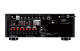 Yamaha RX-V6A i Dynavoice Challenger M-105 EX v.4 Facet zestaw kina domowego 5.1, czarny Yamaha RX-V6A i Dynavoice Challenger M-105 EX v.4 Facet zestaw kina domowego 5.1, czarny