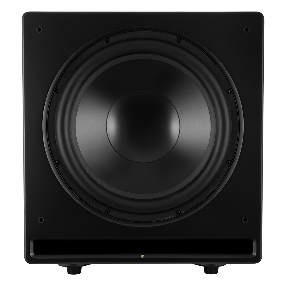 Yamaha RX-V6A i Dynavoice Challenger M-105 EX v.4 Facet zestaw kina domowego 5.1, czarny
