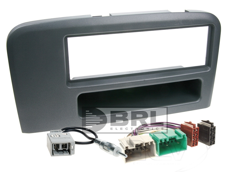 Pakiet instalacyjny Volvo S80