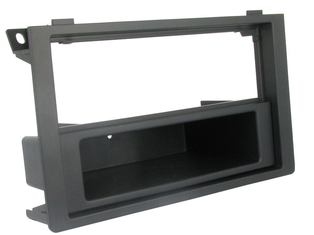 Zestaw instalacyjny 1/2-DIN do Saab 9-3 NG 2007-2015 (większy pakiet audio)
