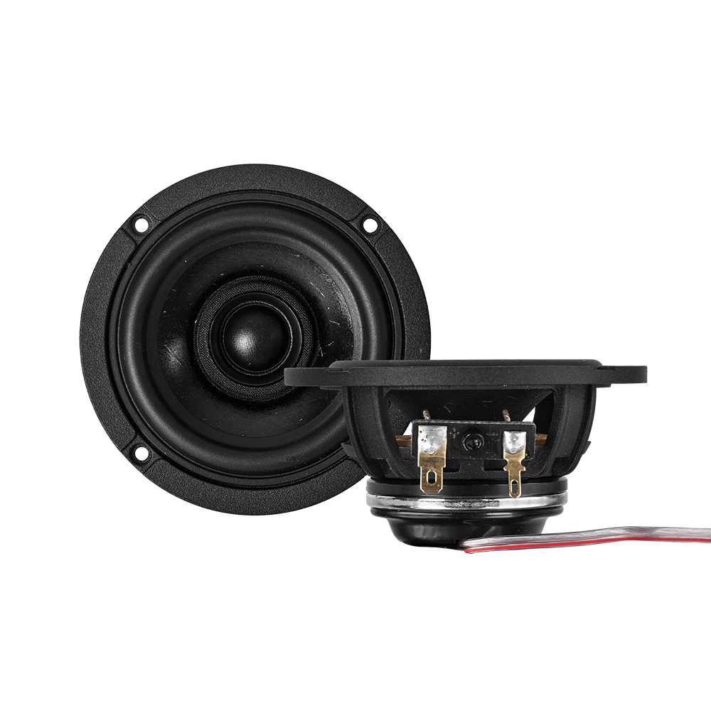 Przedni system DLS do Saab 9-3 NG, 2003-2015