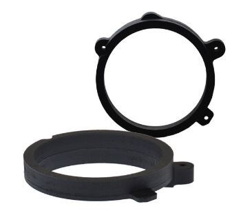 Przedni system DLS do Saab 9-3 NG, 2003-2015