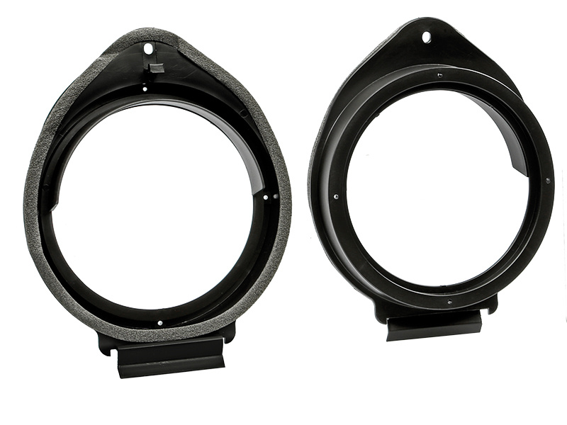 Przedni system DLS do Saab 9-5 NG, 2010-2012