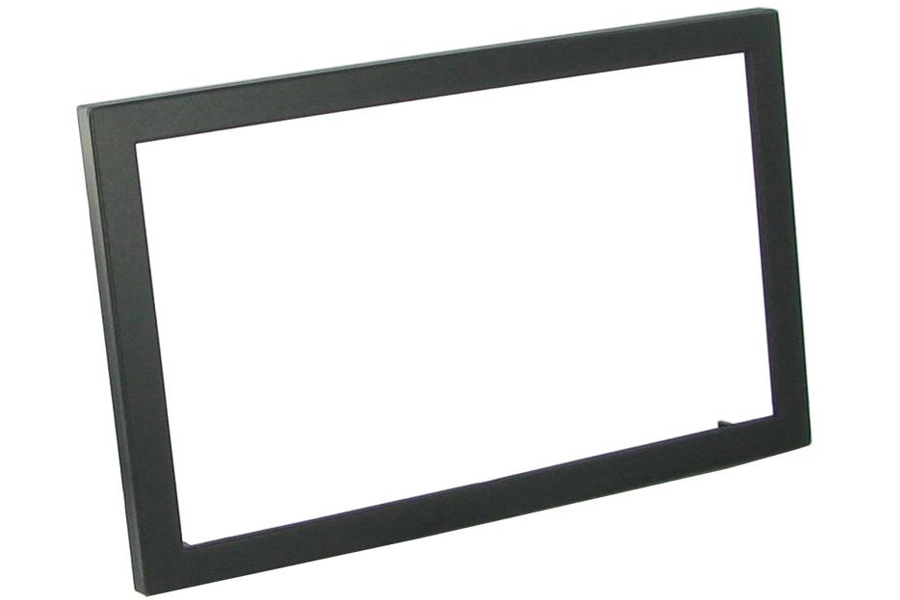 Zestaw instalacyjny 1/2-DIN do Saab 9-5 1997-2005 (ze sterowaniem z kierownicy)