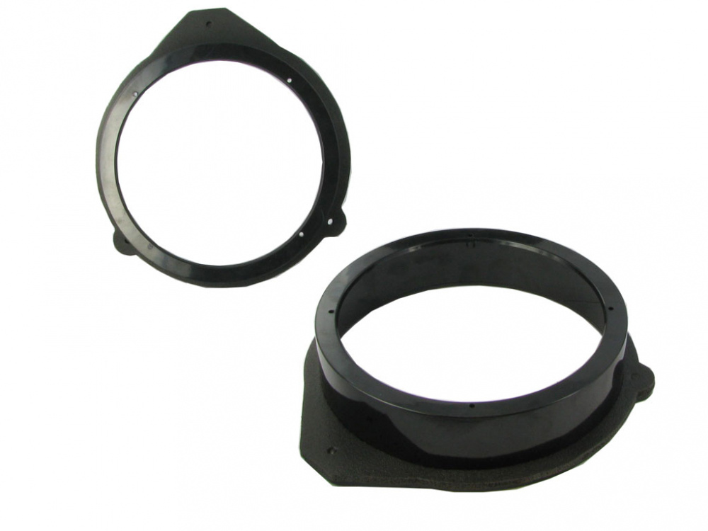 Przedni system DLS do Saab 9-5 OG, 1997-2010