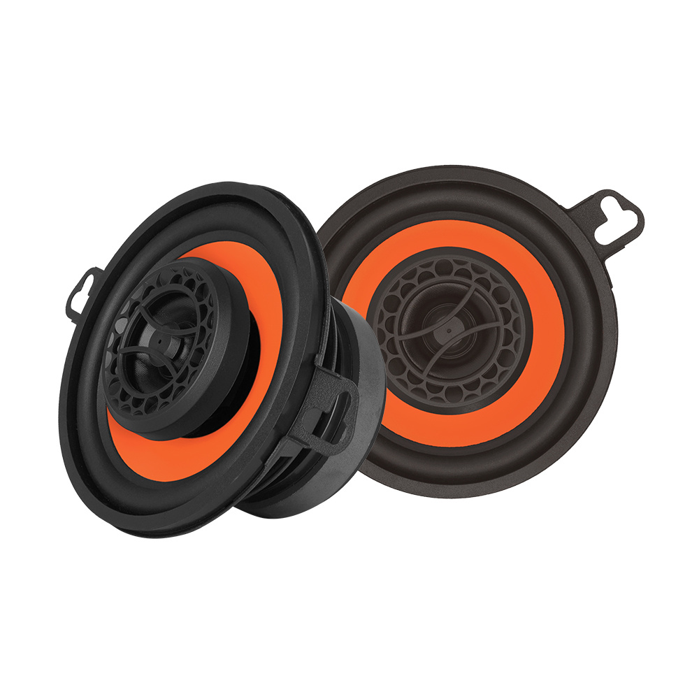 Przedni system GAS i DLS do Saab 9-5 OG, 1997-2010