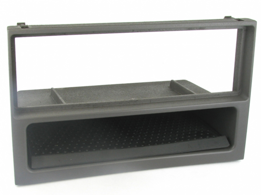 Zestaw instalacyjny 1/2-DIN do Saab 9-5 1997-2005 (Denso-Navigation)