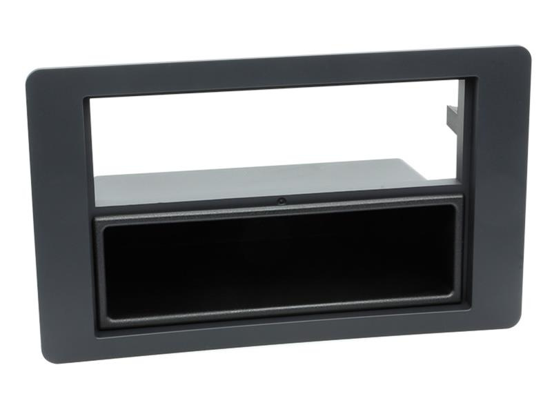 Zestaw instalacyjny 1/2-DIN do Saab 9-5 2006-2010 (bez obsługi z kierownicy)