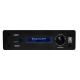 System One A50BT i System One SC155B, zestaw stereo System One A50BT i System One SC155B, zestaw stereo