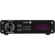Dayton Audio DTA-PRO i System One SC155B, zestaw stereo Dayton Audio DTA-PRO i System One SC155B, zestaw stereo
