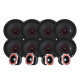 Bass Habit SPL Elite SE165M & SE45T pakiet SPL, duży Bass Habit SPL Elite SE165M & SE45T pakiet SPL, duży