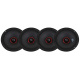 4-pak Bass Habit SPL Elite SE165M 6,5 4-pak Bass Habit SPL Elite SE165M 6,5