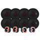 Bass Habit SPL Elite SE200M & SE45T pakiet SPL, duży Bass Habit SPL Elite SE200M & SE45T pakiet SPL, duży