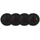 4-pak Bass Habit SPL Elite SE200M 8 4-pak Bass Habit SPL Elite SE200M 8