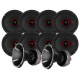 8-pack Bass Habit SE2200M z 2 szt. SE50HTH, zestaw SPL duży 8-pack Bass Habit SE2200M z 2 szt. SE50HTH, zestaw SPL duży