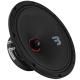 Raggarplanka 4x10 cali z SE250M i tweetery Raggarplanka 4x10 cali z SE250M i tweetery