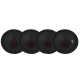 4-pak Bass Habit SPL Elite SE250M 10 4-pak Bass Habit SPL Elite SE250M 10