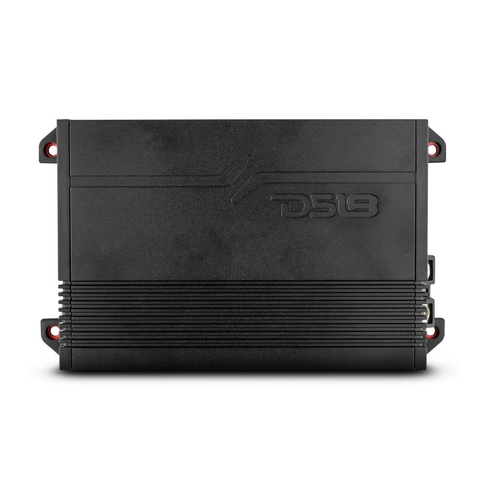 2-pak Bass Habit SPL Elite SE690CX z DS18 G700.2D