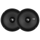 4-pak Bass Habit SP165M z SP25HT, zestaw SPL 4-pak Bass Habit SP165M z SP25HT, zestaw SPL