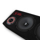 Bass Habit Play SPL64 & ELITE 225.4DF, pakiet raggarplanka Bass Habit Play SPL64 & ELITE 225.4DF, pakiet raggarplanka