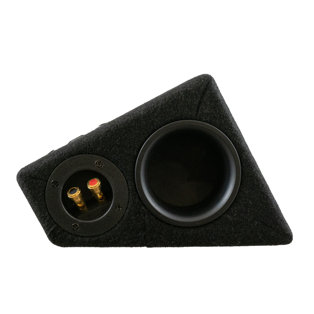 Bass Habit SPL64 raggarplanka & GAS MAD A1-70.2, pakiet raggarplanka
