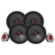 Bass Habit Rebel SR165M z SR25T, pakiet SPL średni Bass Habit Rebel SR165M z SR25T, pakiet SPL średni