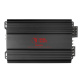 Bass Habit Rebel SR200M z SR25T i RA800W, pakiet SPL średni Bass Habit Rebel SR200M z SR25T i RA800W, pakiet SPL średni