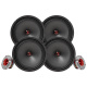 Bass Habit Rebel SR200M z SR25T, pakiet SPL średni Bass Habit Rebel SR200M z SR25T, pakiet SPL średni