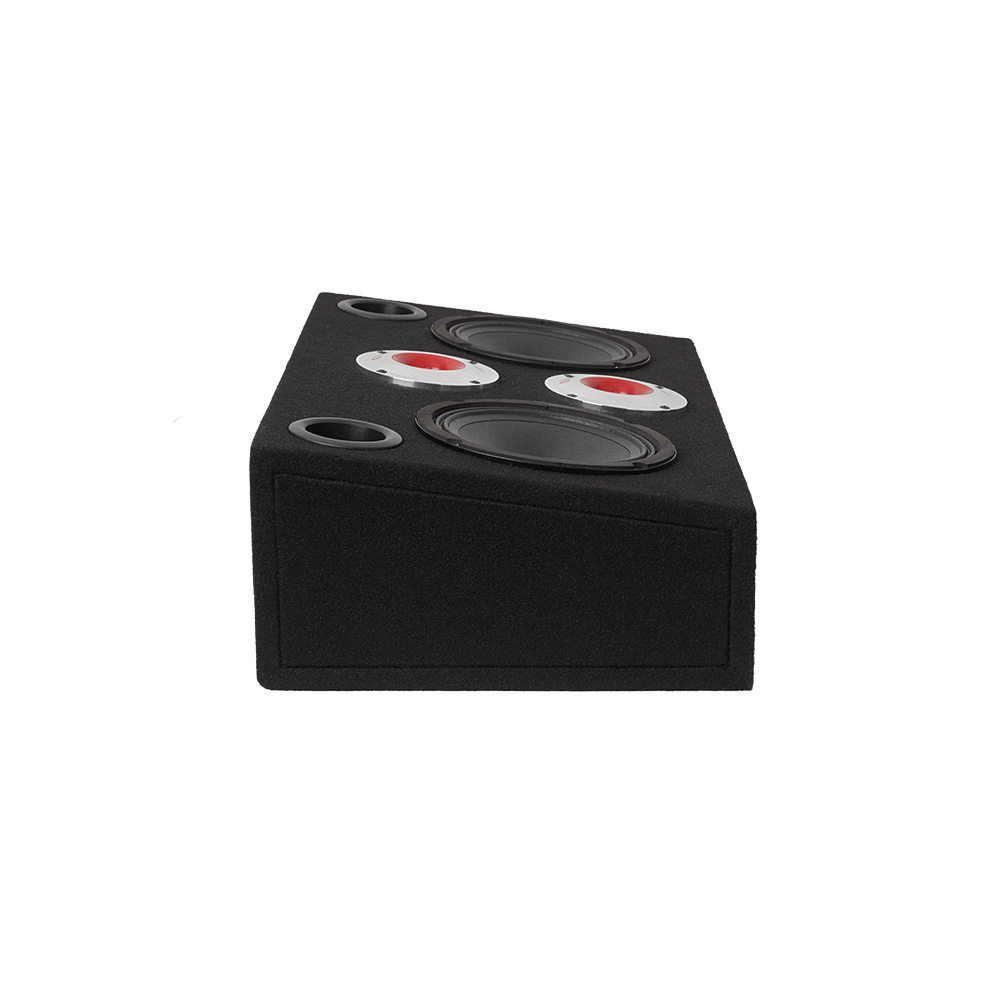 Bass Habit Rebel SRE62 i RA800W, raggarpaket