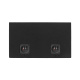 Bass Habit Rebel SRE62 i RA800W, raggarpaket Bass Habit Rebel SRE62 i RA800W, raggarpaket
