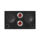 Bass Habit SRE62 z RA500W, raggarpaket Bass Habit SRE62 z RA500W, raggarpaket