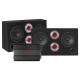 2-pak Bass Habit SRE62 z RA800W 2-pak Bass Habit SRE62 z RA800W