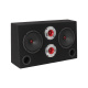 2-pak Bass Habit SRE62 z RA800W 2-pak Bass Habit SRE62 z RA800W