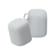 Sony LinkBuds Speaker bezprzewodowy przenośny głośnik z Bluetooth, jasnoszary 2-PACK Sony LinkBuds Speaker bezprzewodowy przenośny głośnik z Bluetooth, jasnoszary 2-PACK