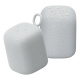 2-pak Sony LinkBuds Speaker bezprzewodowy przenośny głośnik, jasnoszary 2-pak Sony LinkBuds Speaker bezprzewodowy przenośny głośnik, jasnoszary