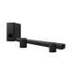 Yamaha True X Bar 50A Dolby Atmos pakiet soundbar, grafitowoszary Yamaha True X Bar 50A Dolby Atmos pakiet soundbar, grafitowoszary