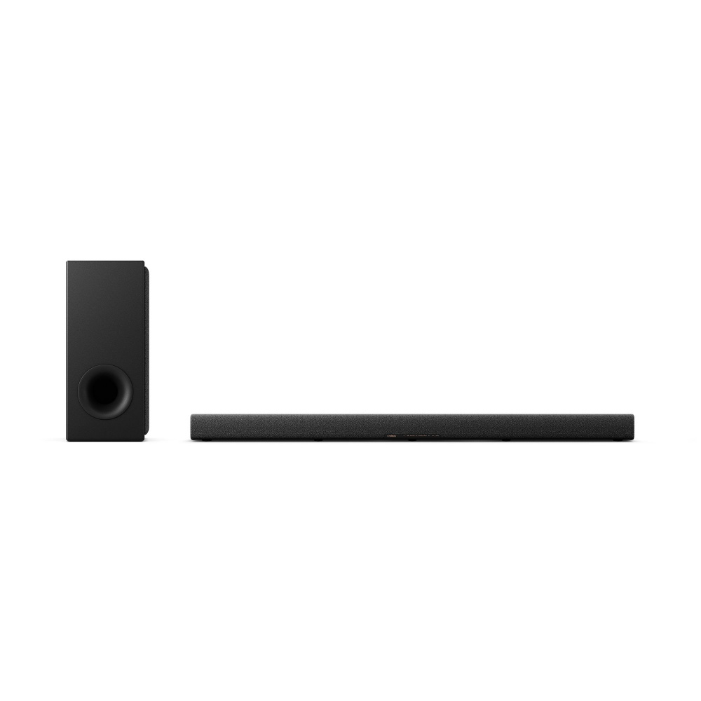 Yamaha True X Bar 50A Dolby Atmos pakiet soundbar, grafitowoszary